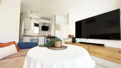 Duplex in Plaza de Manila photo 19