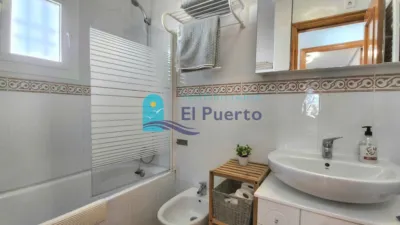 Chalet in Camposol photo 17