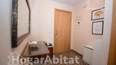 Duplex penthouse on Calle de los Tarongers photo 43