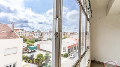 Edificio en venta en A Ponte - Vista 5