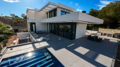 Casa – Orihuela, Residencial Palmera (Las Colinas Golf) - Vista 3