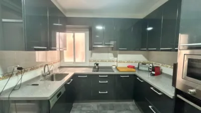 Apartment in Centro Ejido photo 7