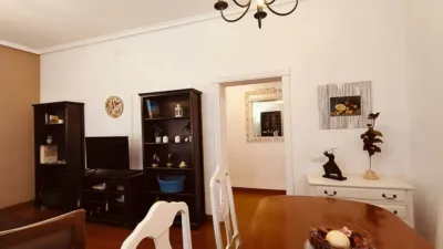 Apartment on Callao Street, Lima photo 5