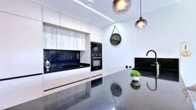 Piso – Orihuela, Urbanización Horizonte - Más