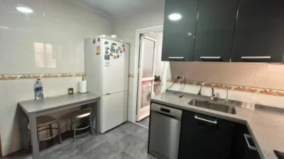 Apartment in Centro Ejido photo 8