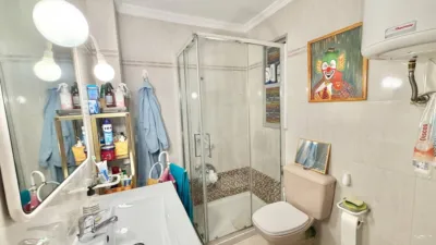 Piso – Alicante - Alacant - Vista 4