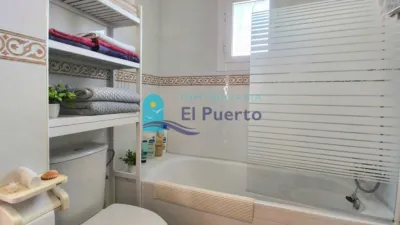 Chalet in Camposol photo 18