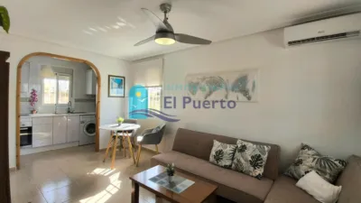 Chalet in Camposol photo 7