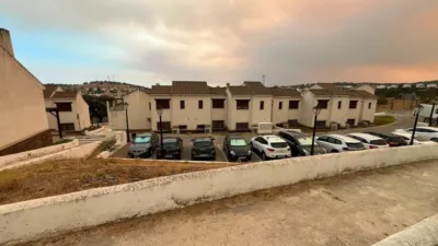 Terraced house in Andalucia photo 30