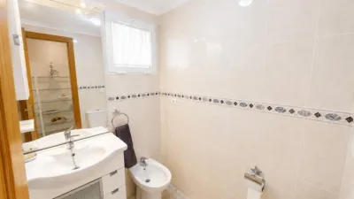 Apartment on Calle San Pascual, 235 photo 7