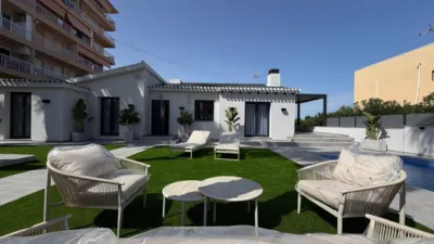 Chalet on Pleamar Street photo 10
