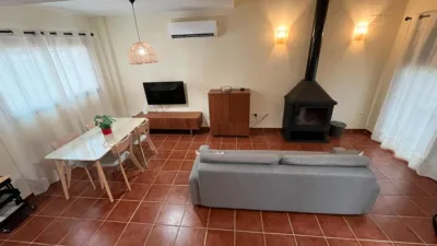 Terraced house in Andalucia photo 4