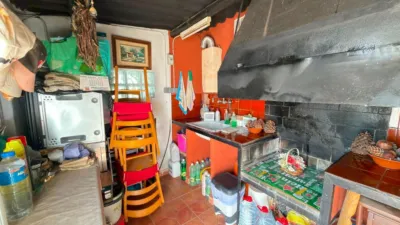 Chalet in San Juan Pueblo photo 45