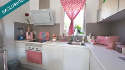 Single-family home on Comte d'Alba de Liste photo 19