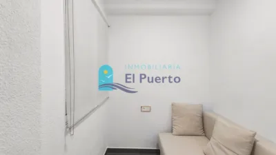 Apartment in Bahía photo 22