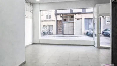 Local comercial en venta en Riazor - los Rosales - Vista 2