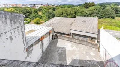 Edificio en venta en A Ponte - Més
