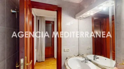 Apartment on Gran Vía del Marqués del Turia photo 45