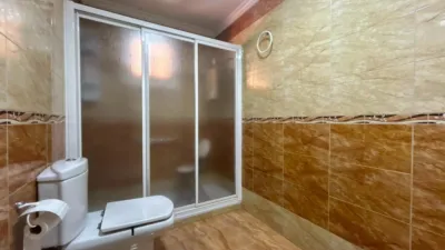 Apartment in Centro Ejido photo 18