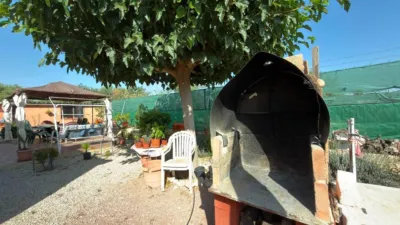 Chalet in San Juan Pueblo photo 40