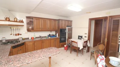 Flat in Alto Palancia - Jérica photo 10