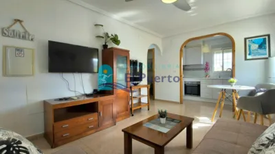 Chalet in Camposol photo 6