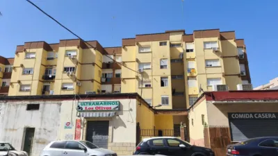 Flat in Cobreros Viejo photo 33