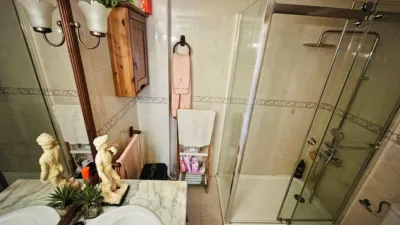 Penthouse in El Coll D´En Rabassa photo 13