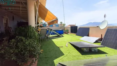 Penthouse in Cuatro Plumas photo 3