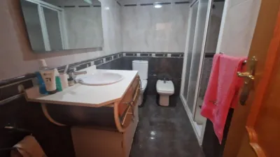 Apartment in Sant Marcellí photo 37