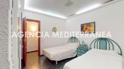 Apartment on Gran Vía del Marqués del Turia photo 28