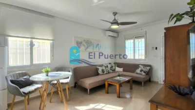 Chalet in Camposol photo 8