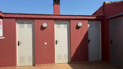 Flat on Carrer del Punyalet photo 30