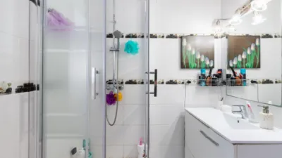 Apartment on Carrer de Can Ferragut photo 19