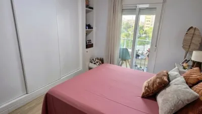 Apartment on Calle Pacifico photo 15