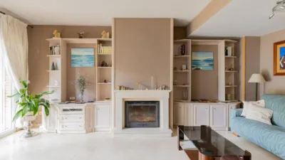 House in La Pizarra photo 9