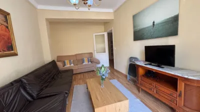 Apartment on Susana Llaneras Street, 13 photo 7