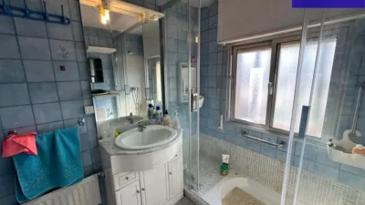 Chalet in La Calabaza photo 22
