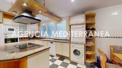 Apartment on Gran Vía del Marqués del Turia photo 14
