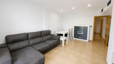 Ground floor apartment in Las Majadas-Las Molinetas-Labradorcico photo 6