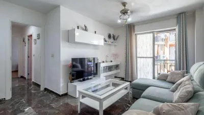 Flat in Pasaje de Agustín Lara, 12 photo 9