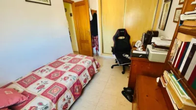 Penthouse in El Coll D´En Rabassa photo 16