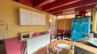 Apartment in Centro Ejido photo 27