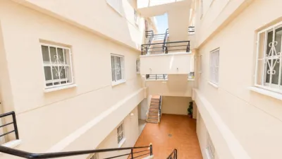 Apartment on Calle de Calera, 12 photo 12