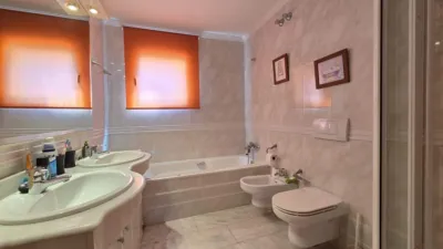Townhouse in Playa de Gandia photo 19