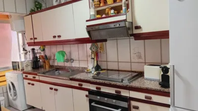 Apartment on Juan XXIII photo 11