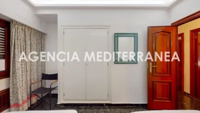 Apartment on Gran Vía del Marqués del Turia photo 29