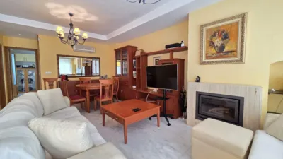 Townhouse in Playa de Gandia photo 13