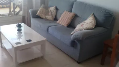 Apartment on Calle de Xabia photo 17