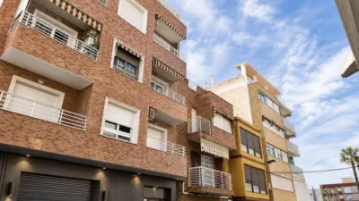 Pis – Torrevieja - Vista 2
